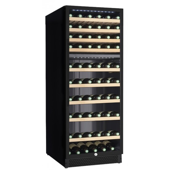Cave a vin 2 zones CAV180D L2G-mondialchr.com