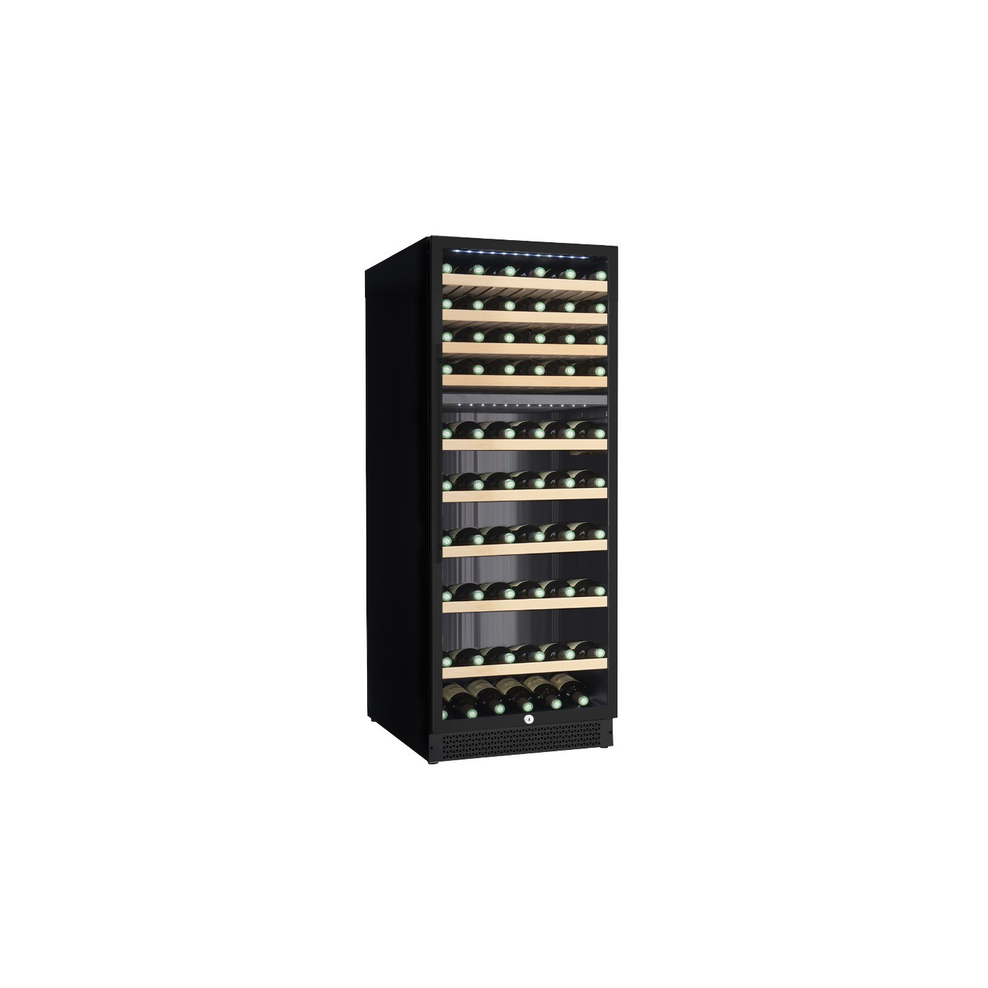 Cave a vin 2 zones CAV180D L2G-mondialchr.com