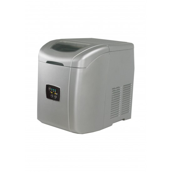 Machine a glacons creux ronds carrosserie en abs ZB-14 L2G-mondialchr.com