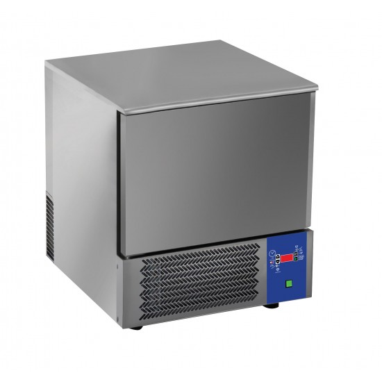 Cellule de refroidissement mixte 5 niveaux gn1/1 BFC5 L2G-mondialchr.com