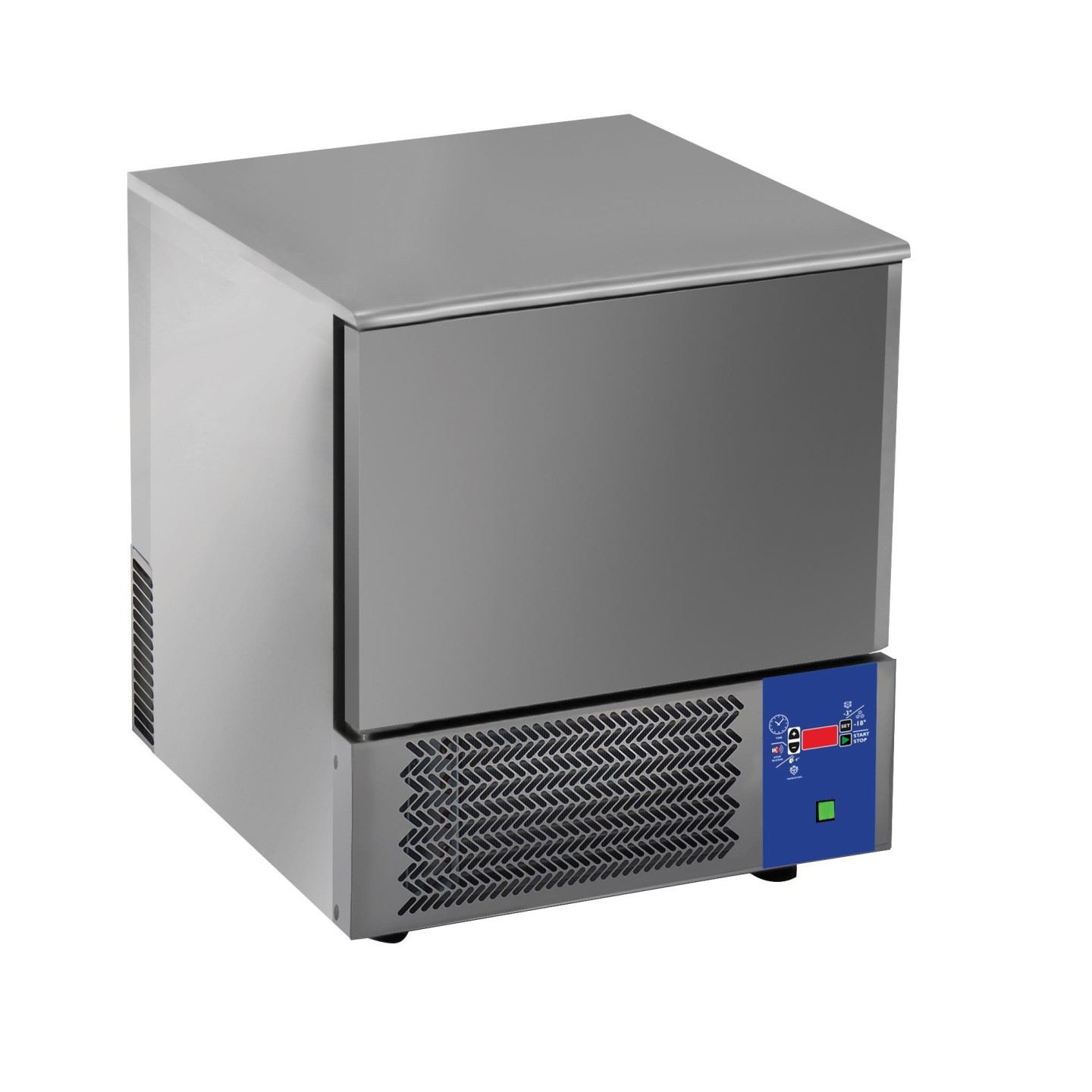 Cellule de refroidissement mixte 5 niveaux gn1/1 BFC5 L2G-mondialchr.com