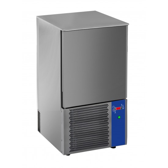 Cellule de refroidissement mixte 10 niveaux gn1/1 BFC10 L2G-mondialchr.com