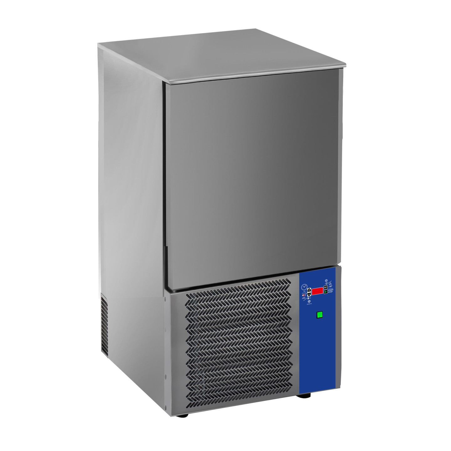 Cellule de refroidissement mixte 10 niveaux gn1/1 BFC10 L2G-mondialchr.com