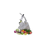 Coupe legumes avec 5 disques CHEF 300 L2G - mondialchr.com