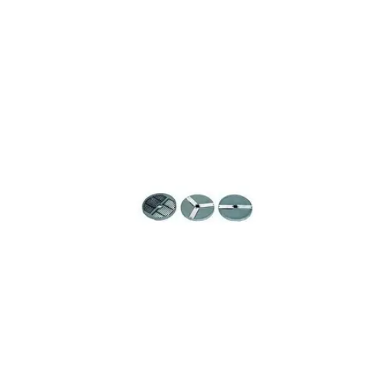 Kit de disque special restauration traiteur KITREST L2G-mondialchr.com