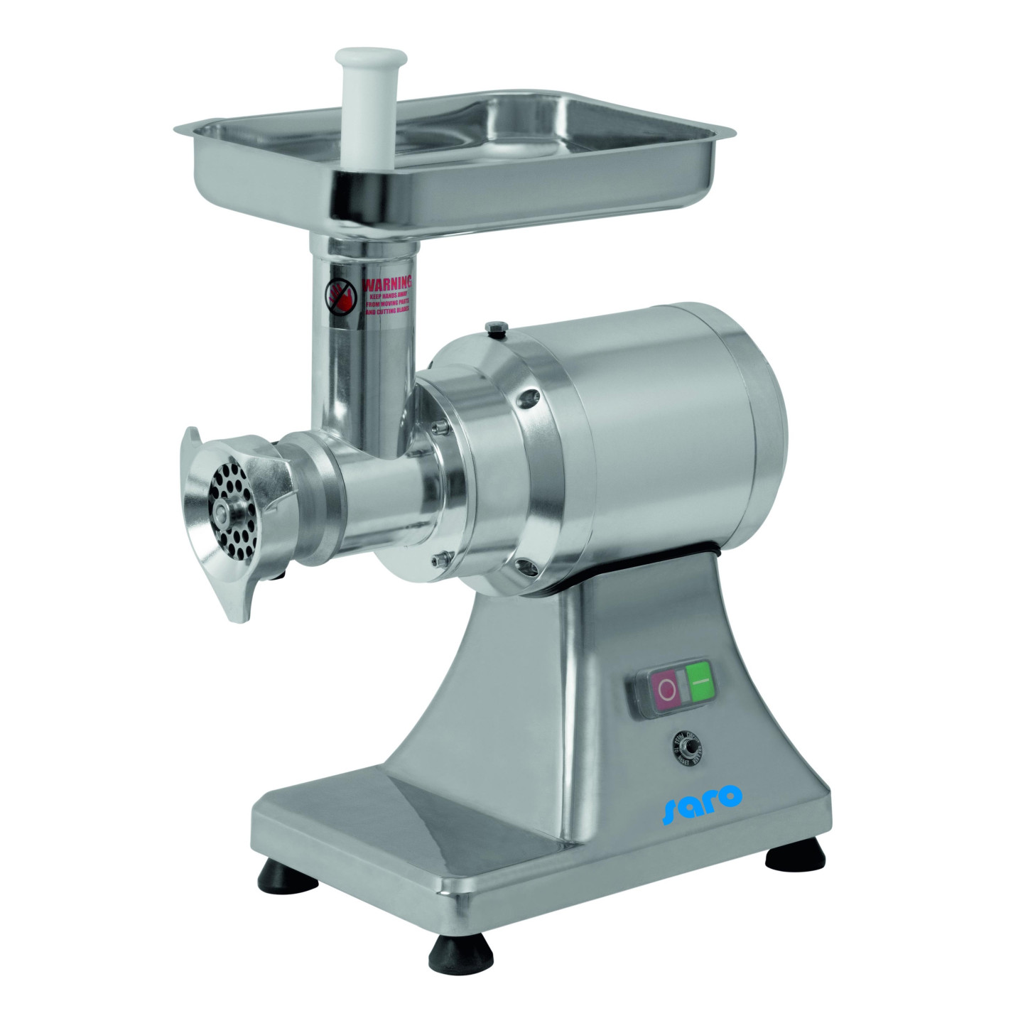 Hachoir a viande simple coupe n°12 418-1031 L2G-mondialchr.com