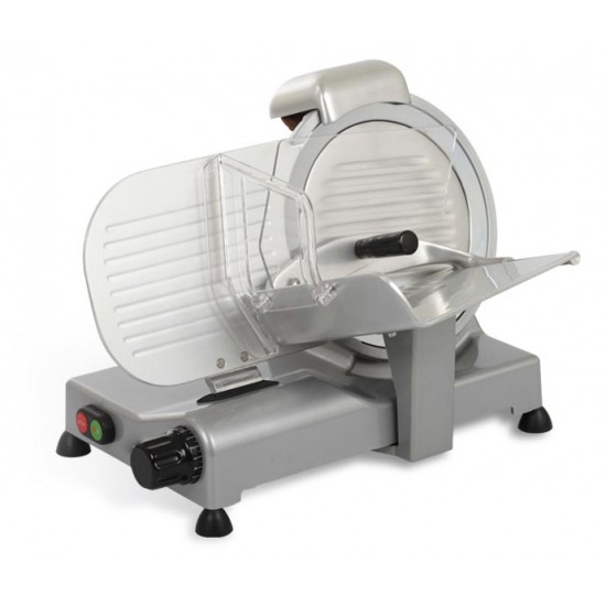 Trancheur aluminium a courroie Affuteur fixe 220 ø lame LUSSO22GS L2G-mondialchr.com