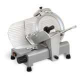 Trancheur aluminium a courroie Affuteur fixe 300 ø lame LUSSO300S-L L2G-mondialchr.com