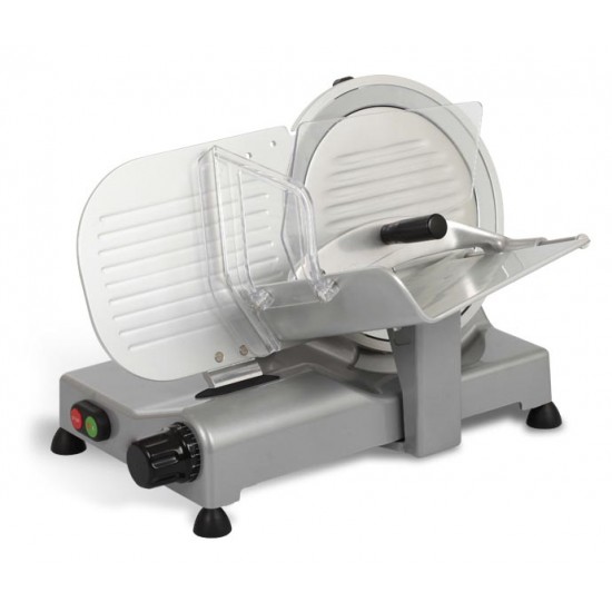 Trancheur aluminium a courroie Affuteur amovible 220 ø lame LUSSO22G/A L2G-mondialchr.com