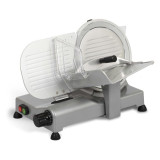 Trancheur aluminium a courroie Affuteur amovible 250 ø lame LUSSO25G/A L2G-mondialchr.com