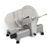 Trancheur aluminium a courroie Affuteur amovible 300 ø lame LUSSO300A-L L2G-mondialchr.com