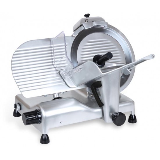 Trancheur aluminium a courroie Affuteur amovible 350 ø lame KELLY350M L2G-mondialchr.com