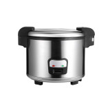 Cuiseur a riz Inox Cuve de 5,4 L RC8195 L2G-mondialchr.com