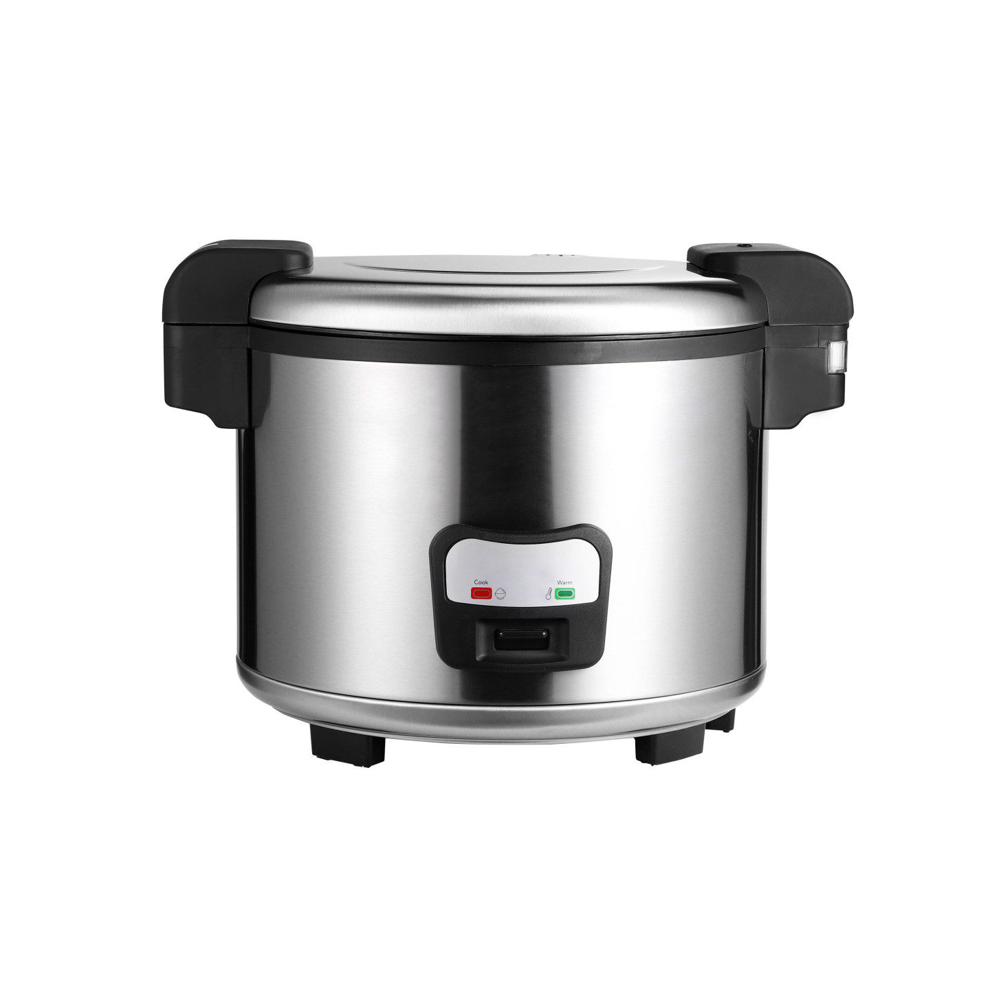 Cuiseur a riz Inox Cuve de 5,4 L RC8195 L2G-mondialchr.com
