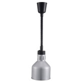 Lampe chauffante ø 156×1386 LUCY-2 L2G-mondialchr.com