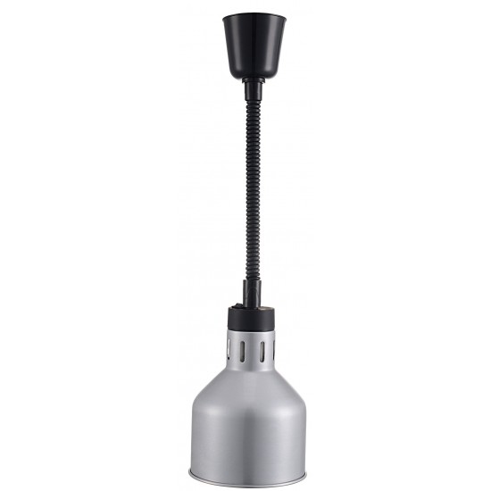 Lampe chauffante ø 156×1386 LUCY-2 L2G-mondialchr.com