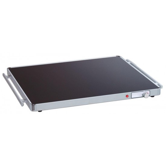 Plaque chauffante GN2/1 114.357 L2G-mondialchr.com