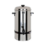 Percolateur en inox  6.8 litres 317-1000 L2G-mondialchr.com