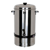 Percolateur en inox 10 litres 317-1010 L2G-mondialchr.com