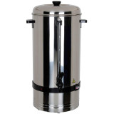 Percolateur en inox 15  litres L2G