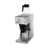 Machine a cafe avec 2 verseuses 317-2090 L2G-mondialchr.com