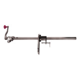 Ouvre-boite professionnel en acier inox  964 000 L2G-mondialchr.com