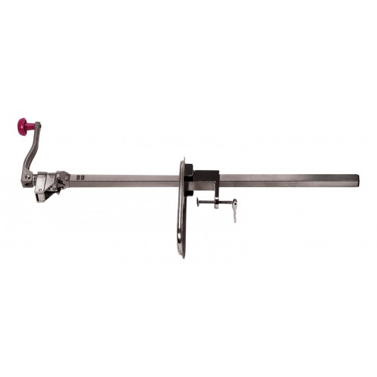 Ouvre-boite professionnel en acier inox  964 000 L2G-mondialchr.com