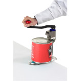 Ouvre-boite professionnel en acier inox  964 000 L2G-mondialchr.com