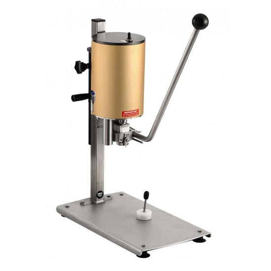 Ouvre boîte electrique construction inox a poser 48122 L2G-mondialchr.com