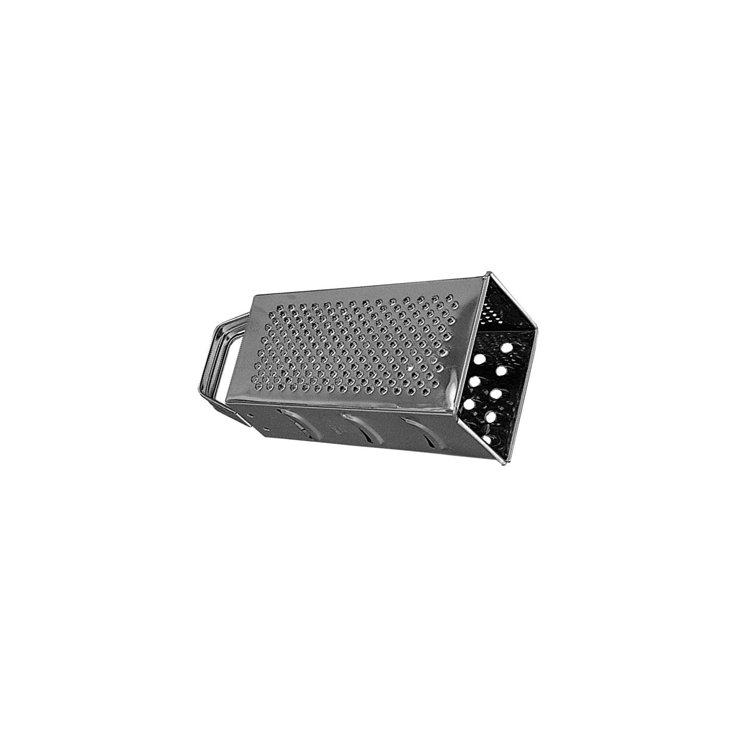 Rape inox 4 faces 328 020 L2G-mondialchr.com