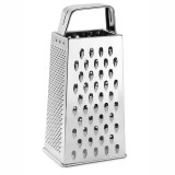 Rape inox 4 faces 230mm 328 023 L2G-mondialchr.com