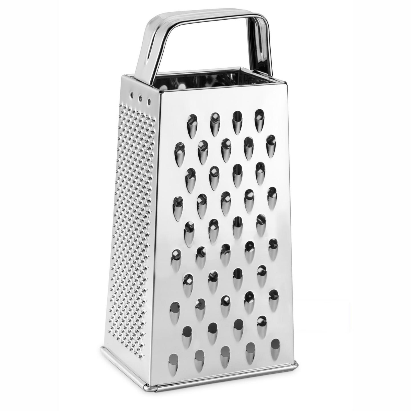Rape inox 4 faces 230mm 328 023 L2G-mondialchr.com