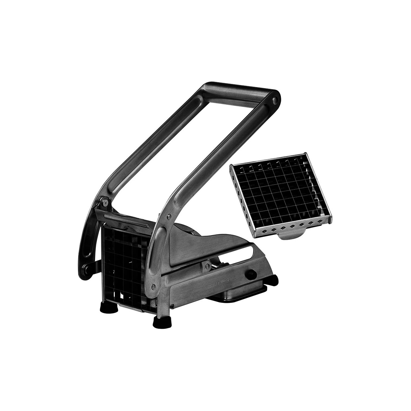 Coupe frites inox 975 000 L2G-mondialchr.com
