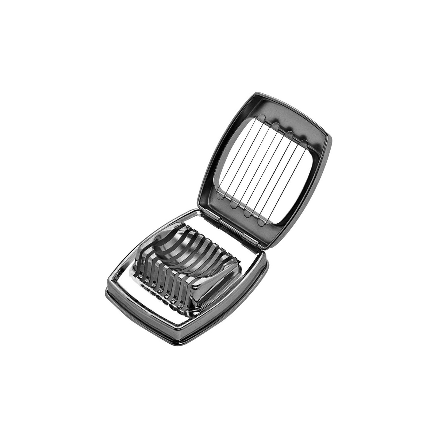Coupe-œuf en tranches inox 390 000 L2G-mondialchr.com