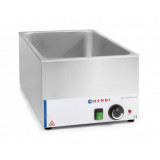 BAIN-MARIE GN 1/1 HENDI