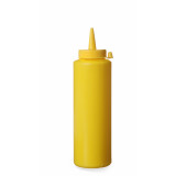 Flacon distributeur plastique Jaune 0.70L 557907 L2G-mondialchr.com