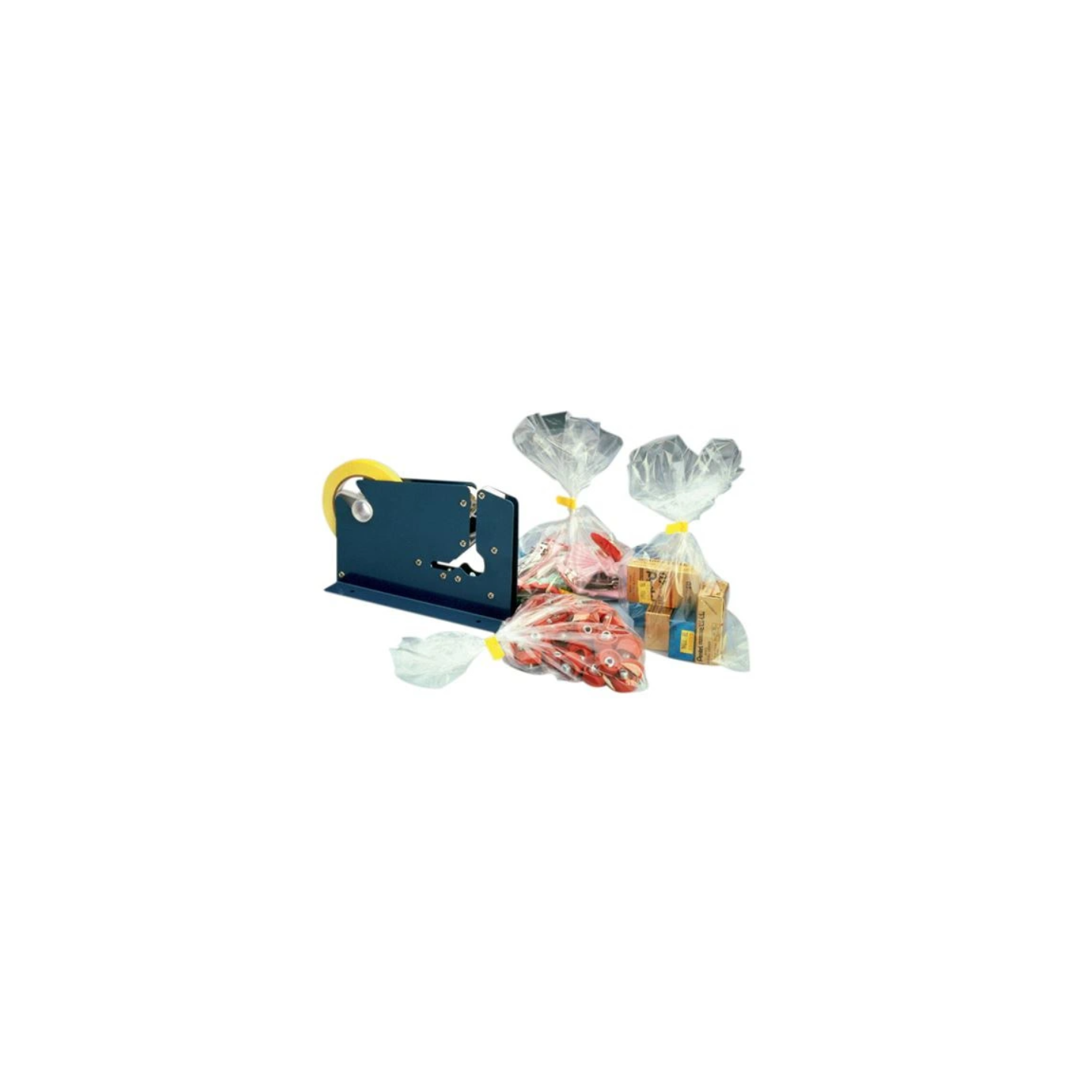 Scelleuse a sac metallique  RL41222 L2G-mondialchr.com