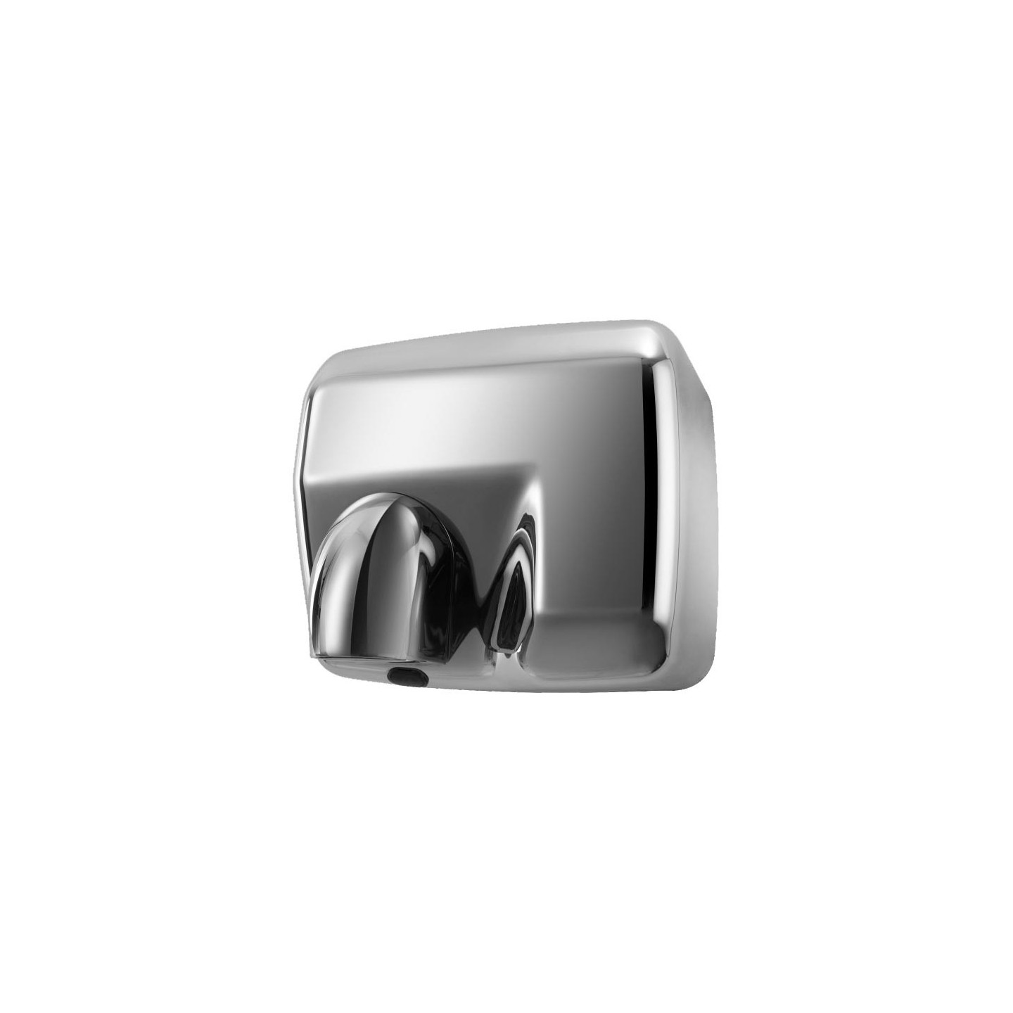 Seche-mains inox mural automatique SMIMA  L2G-mondialchr.com