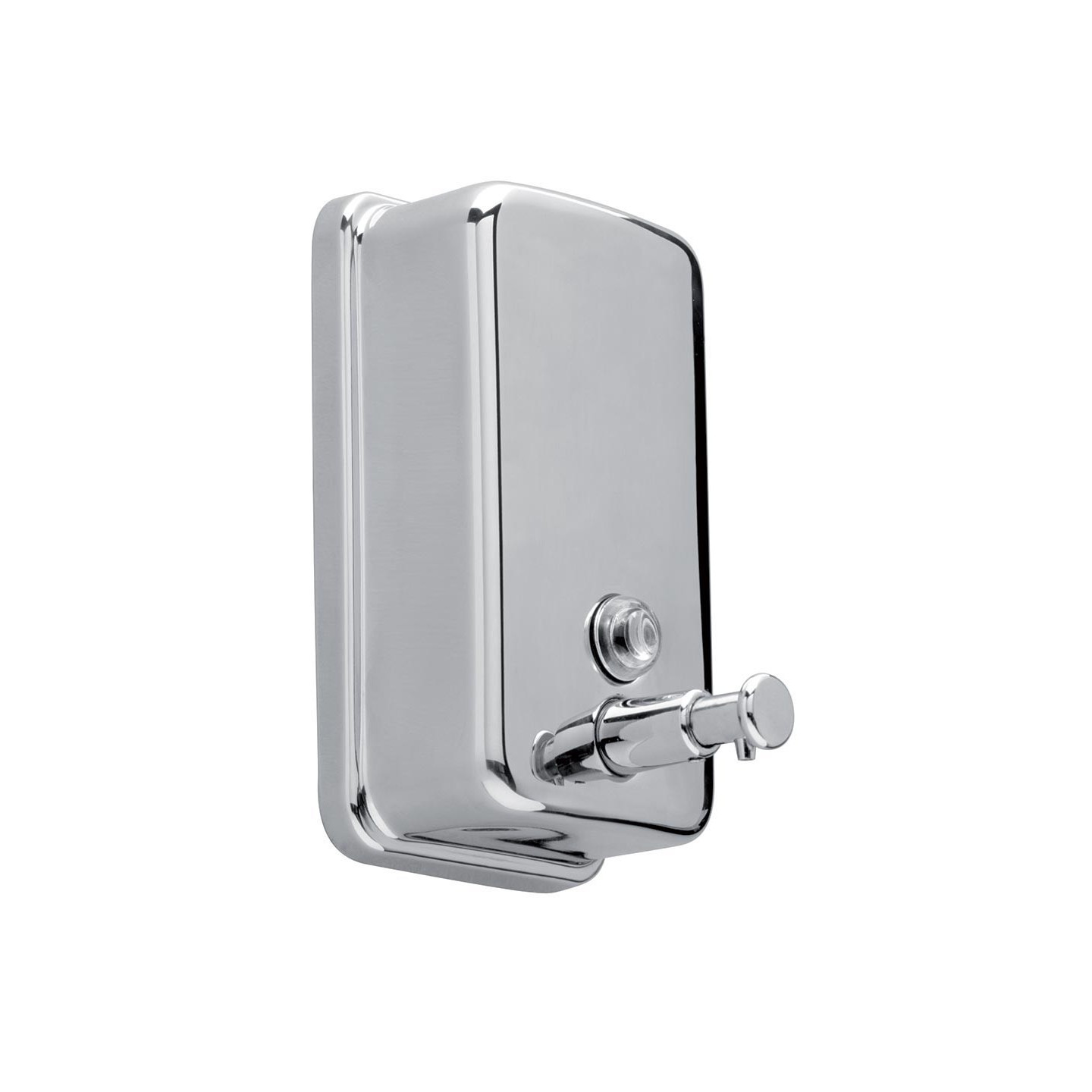 Distributeurs de savon manuel a fermeture a cle  46820C L2G-mondialchr.com