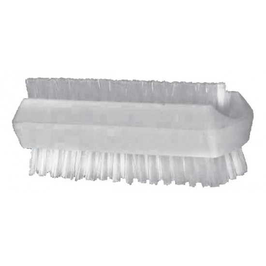 Brosse a ongles 2 faces 501 L2G-mondialchr.com