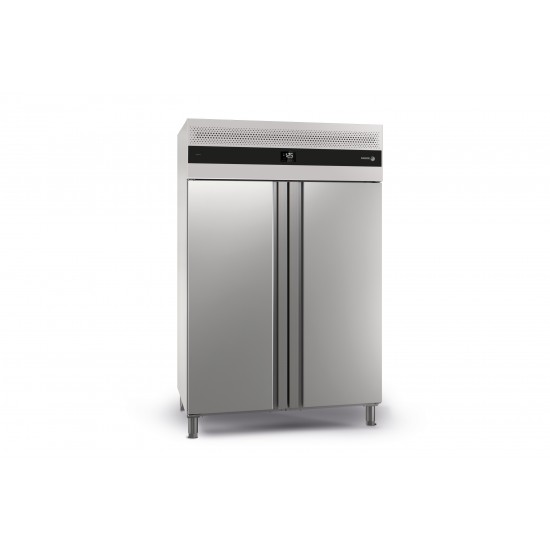 Armoire refrigeree positive ADVANCE Gastronom 2 portes 1332L AUP-22G LC BC Fagor Professional-mondialchr.com