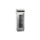 Armoire refrigeree positive ADVANCE Gastronom 1  porte vitree 610L  AUP-11G GD LC BC Fagor Professional-mondialchr