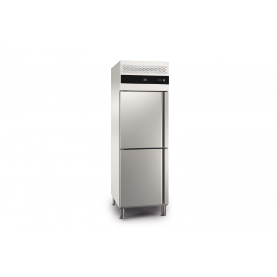 Armoire refrigeree positive CONCEPT Monobloc 2 portes 572L MUP-12G BC Fagor Professional-mondialchr.com