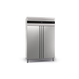 Armoire refrigeree negative CONCEPT Monobloc MUN-22G BC 2 compartiments et 2 portes 1144L Fagor Professional