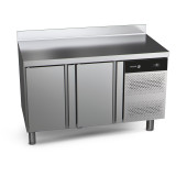 Table refrigeree positive 2 portes 274L CCP-2G  Concept 700 Gastronorm Fagor Professional-mondialchr.com