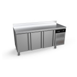 Table refrigeree positive 3 portes 428L CCP-3G Concept 700 Gastronorm Fagor Professional-mondialchr.com