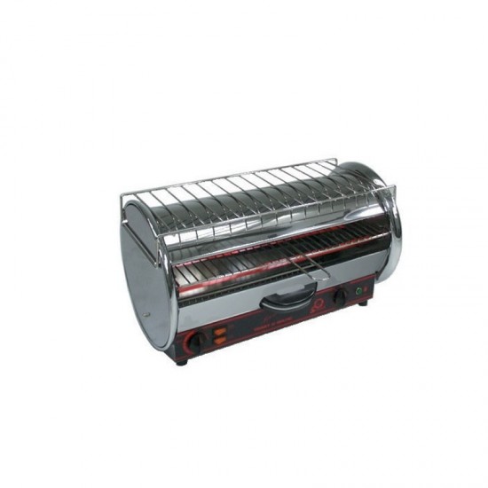 Toaster multifonction avec regulateur Prestige 1 etage 11022 SOFRACA-mondialchr.com