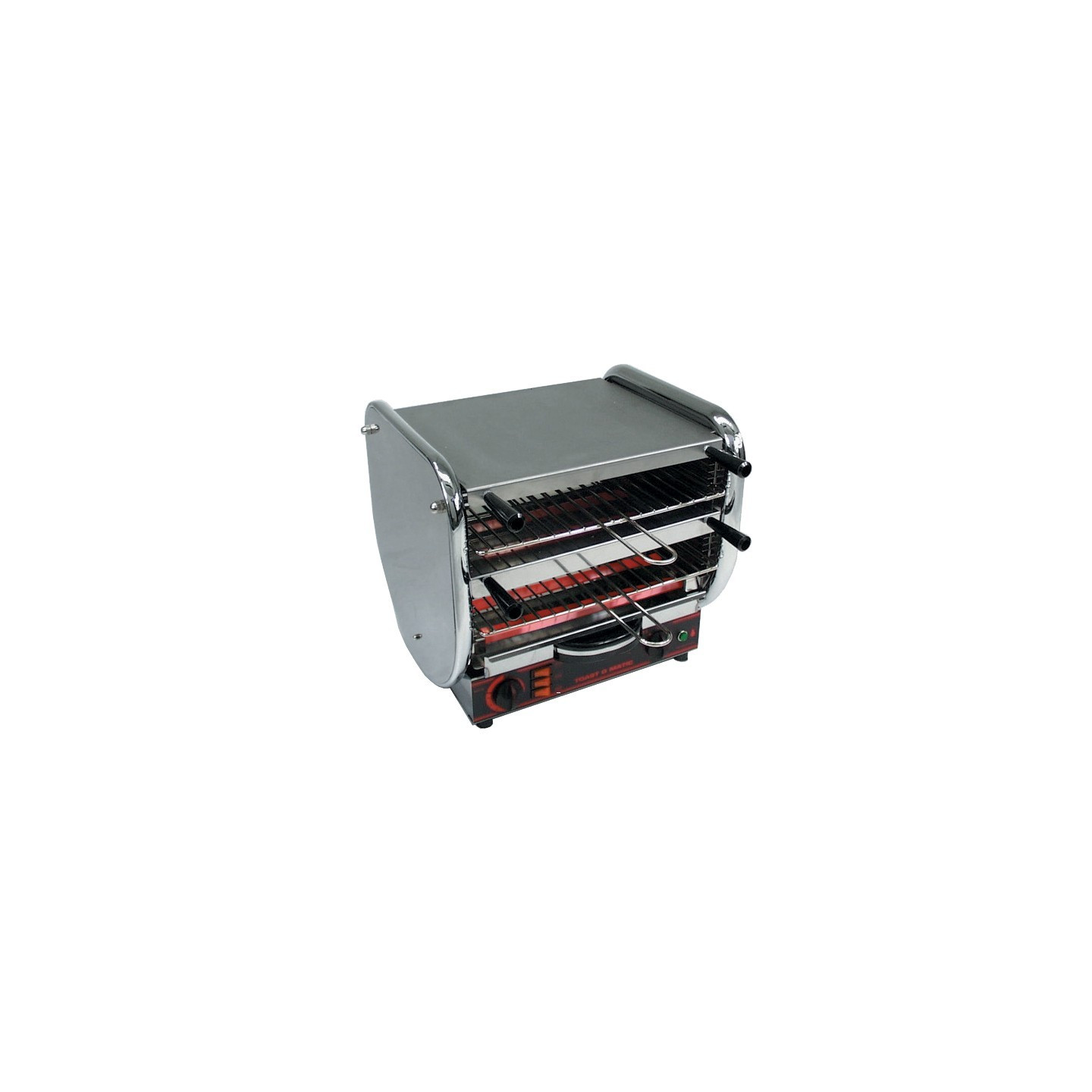 Toaster multifonction professionnel de haut qualité-mondialchr.com