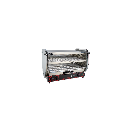 Toaster et salamandre sofraca qualité supérieure-mondialchr.com