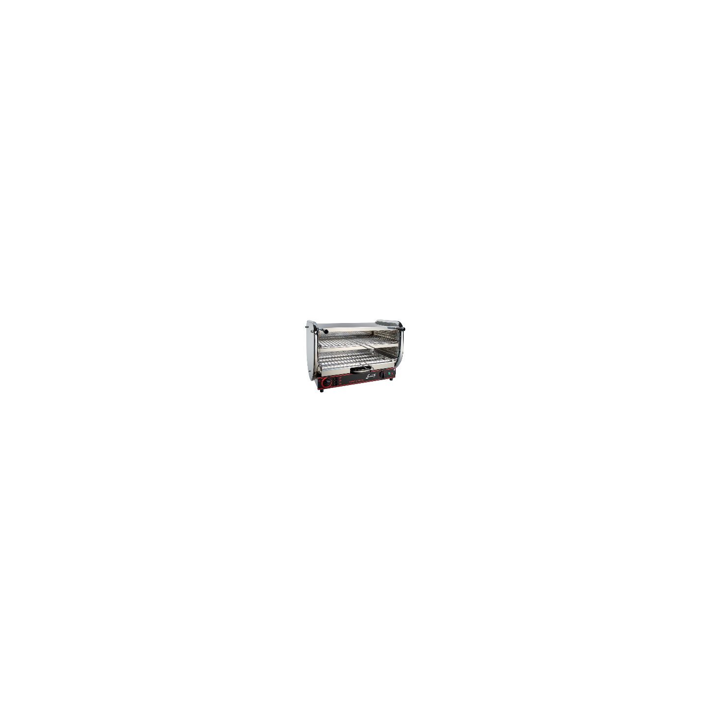 Toaster et salamandre sofraca qualité supérieure-mondialchr.com